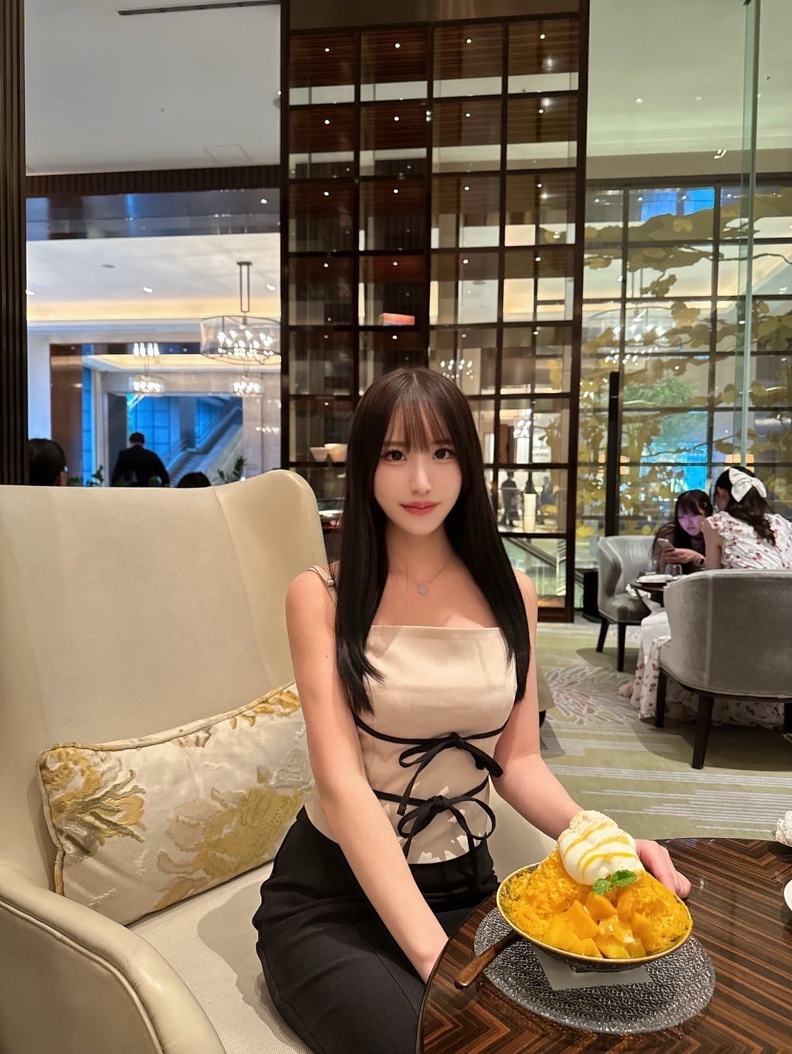 新竹外送/定點茶 優莉奈 援交:圖片 2