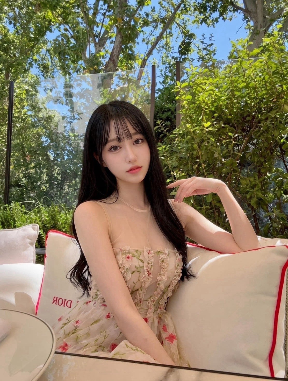 高雄外送/定點茶 喬本奈美 援交:圖片 5