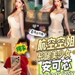 台中外送茶 安可芯 援交