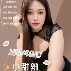 新竹定點茶 小甜辣 援交