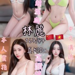 雲林定點茶 林麗 援交
