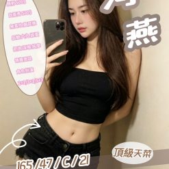 新竹定點茶 河燕 援交