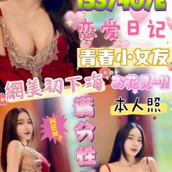 澎湖定點茶 琳娜 援交