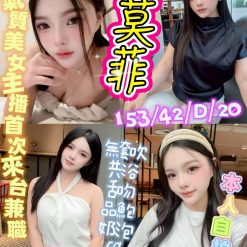 台中定點茶 莫菲 援交