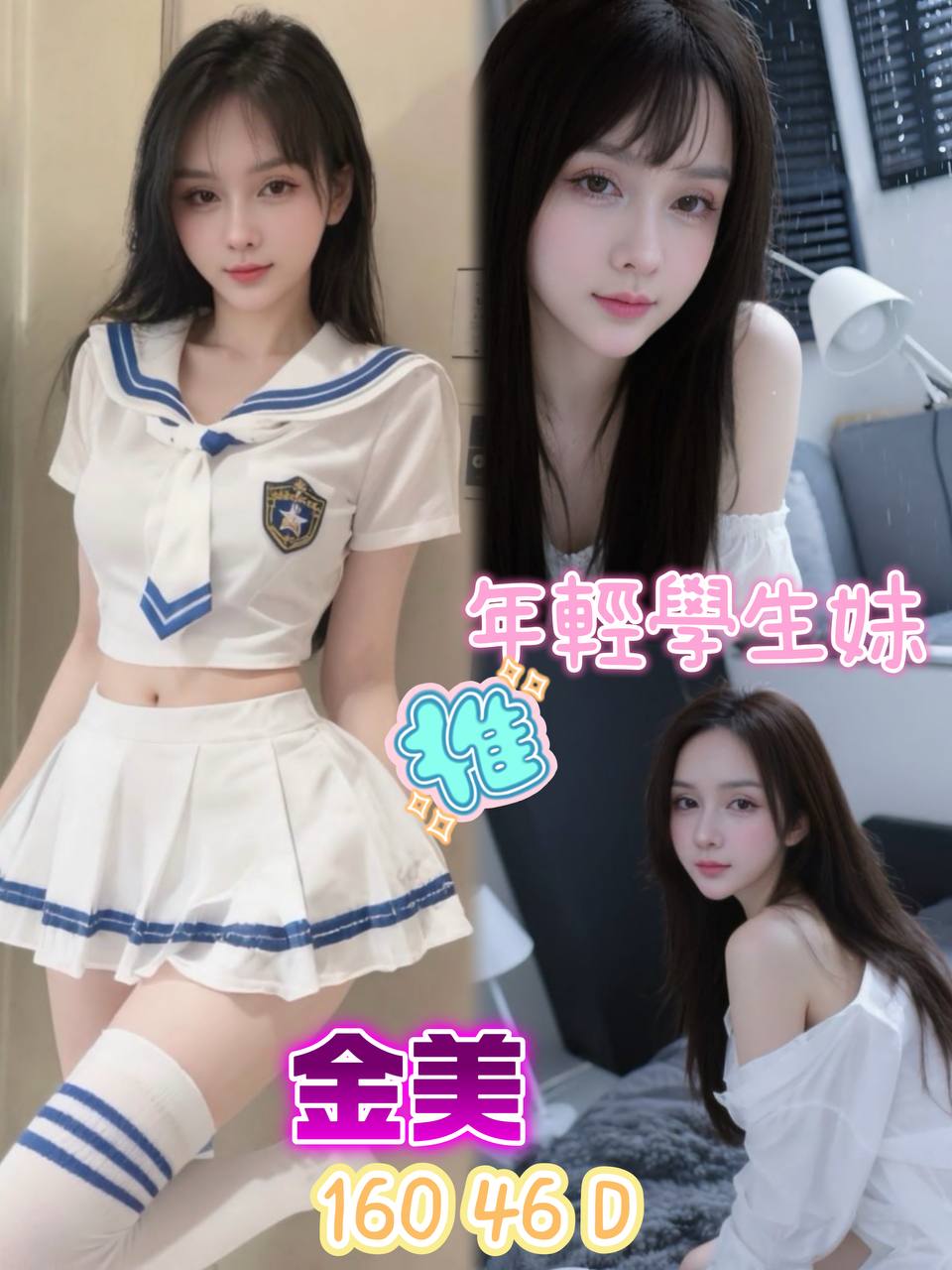 台北定點茶 金美 援交