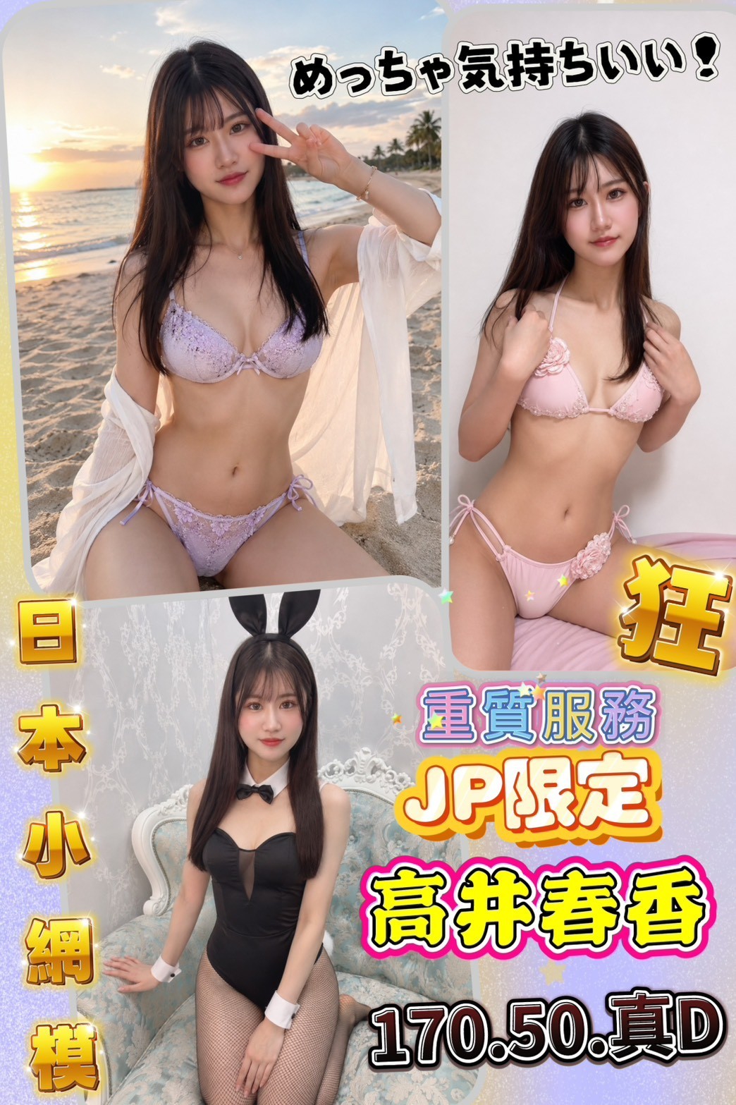 台中外送茶 高井春香 援交
