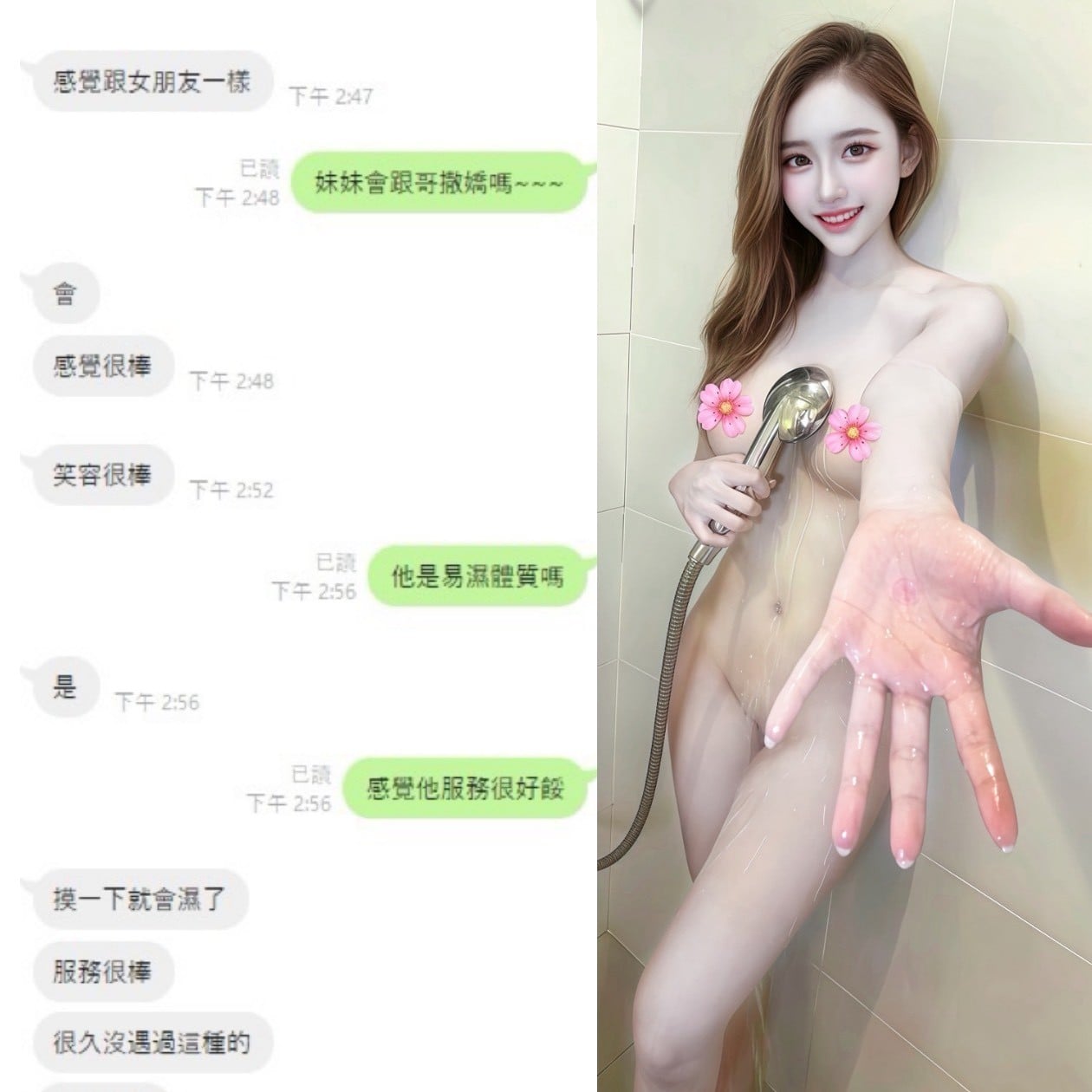 Lisa 桃園定點茶:圖片 2