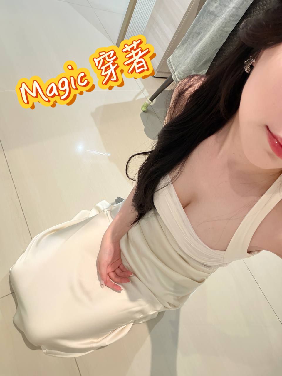 台中外送茶 Magic 援交:圖片 3