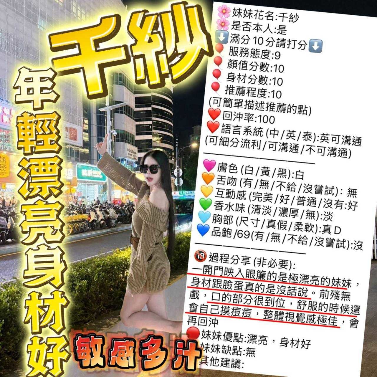 新竹定點茶 千紗 援交:圖片 11