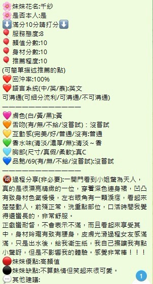 新竹定點茶 千紗 援交:圖片 14