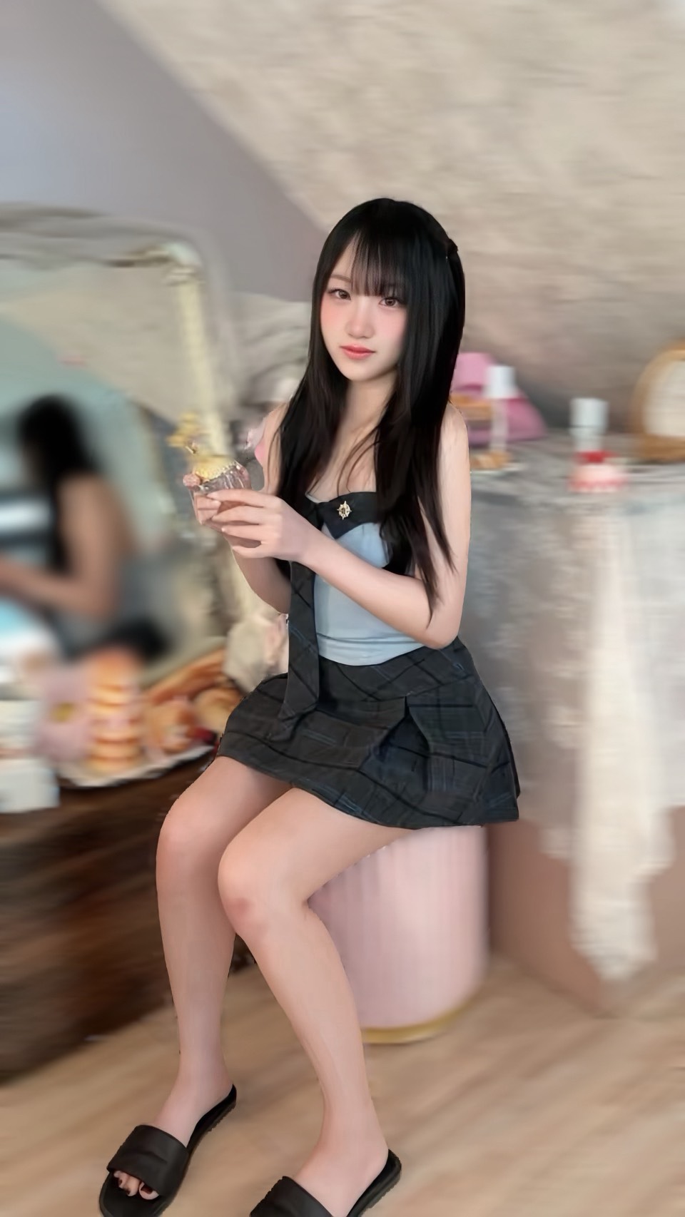 台北定點茶 嫩柔 援交:圖片 6