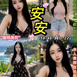 台北定點茶 安安 援交