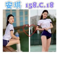 台北/新北外送茶 安琪 援交
