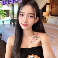 小娃 台北西門定點茶