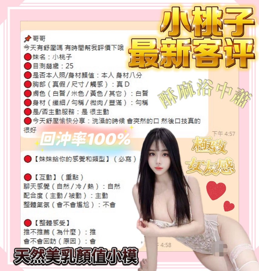 小桃子 台南定點茶:圖片 2