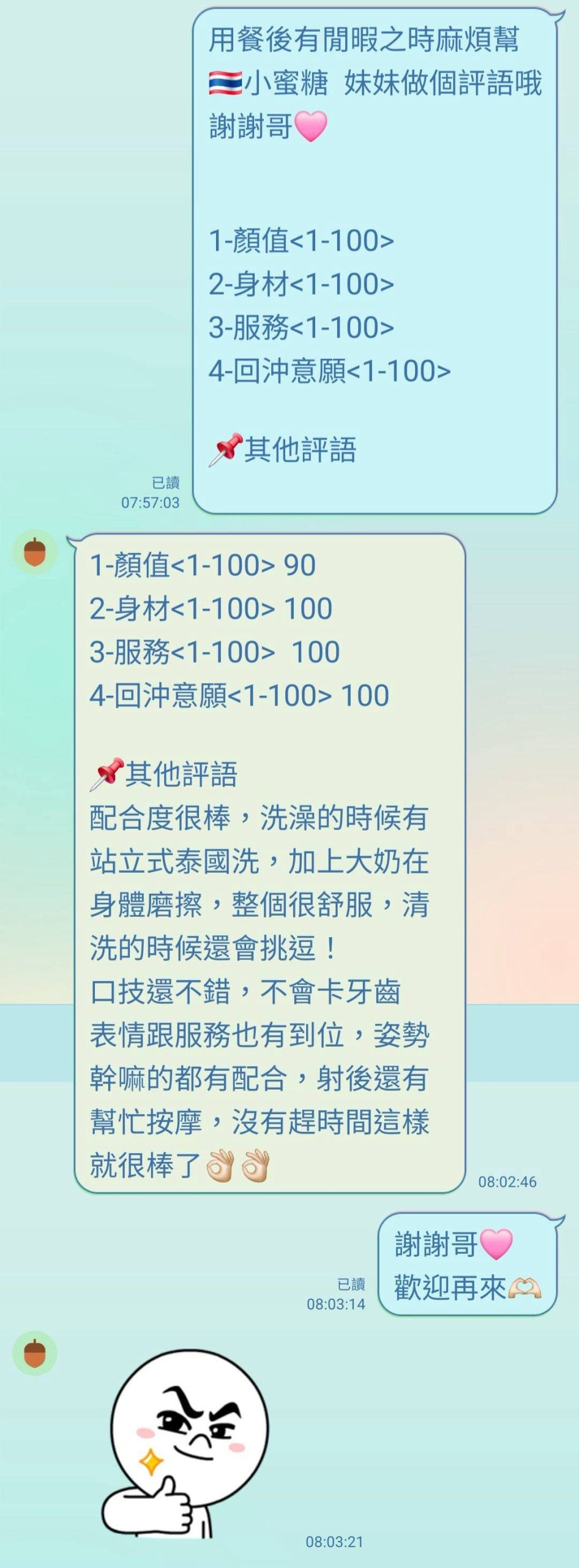 苗栗定點茶 小蜜糖 援交:圖片 3