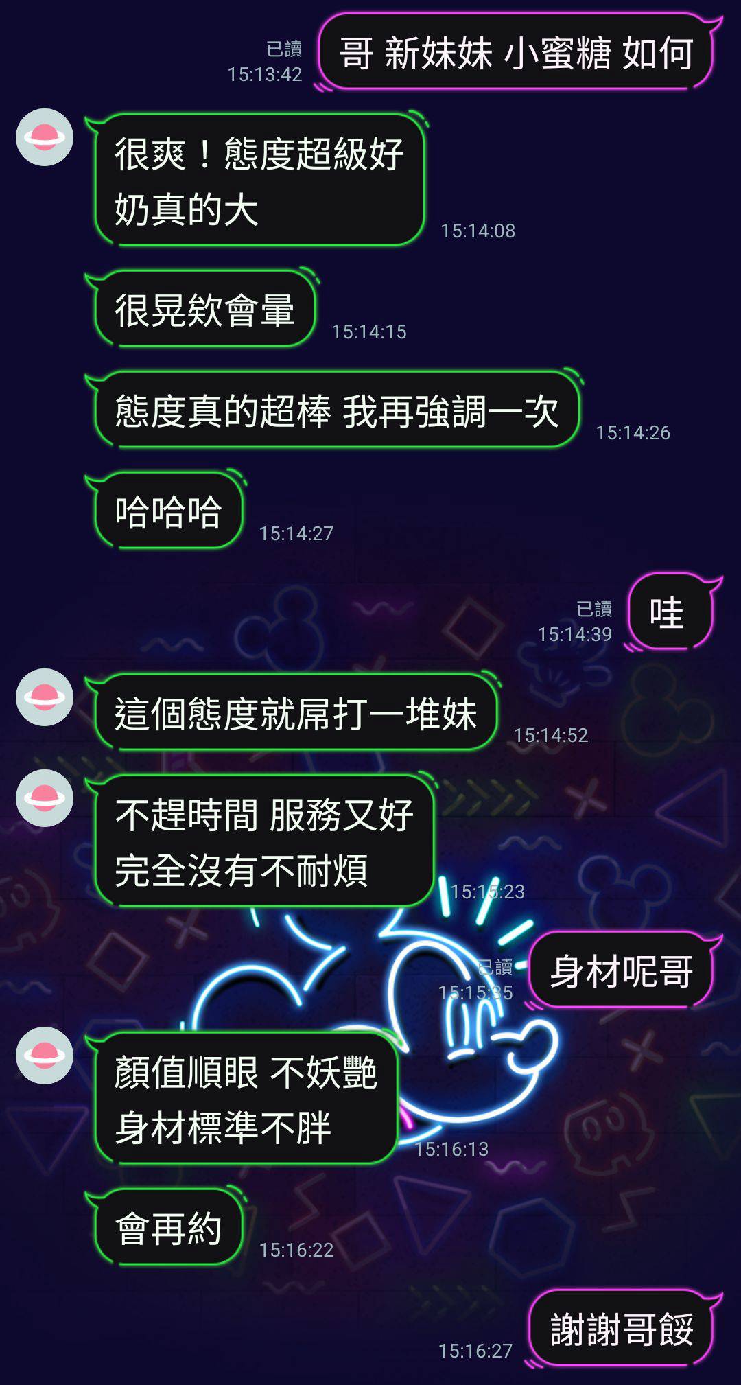 苗栗定點茶 小蜜糖 援交:圖片 4