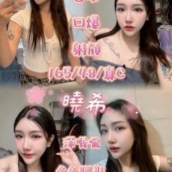 苗栗定點茶 曉希 援交