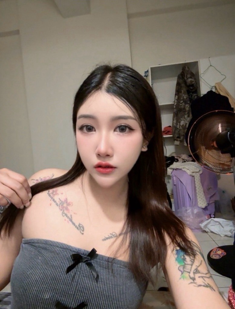 苗栗定點茶 曉希 援交:圖片 5