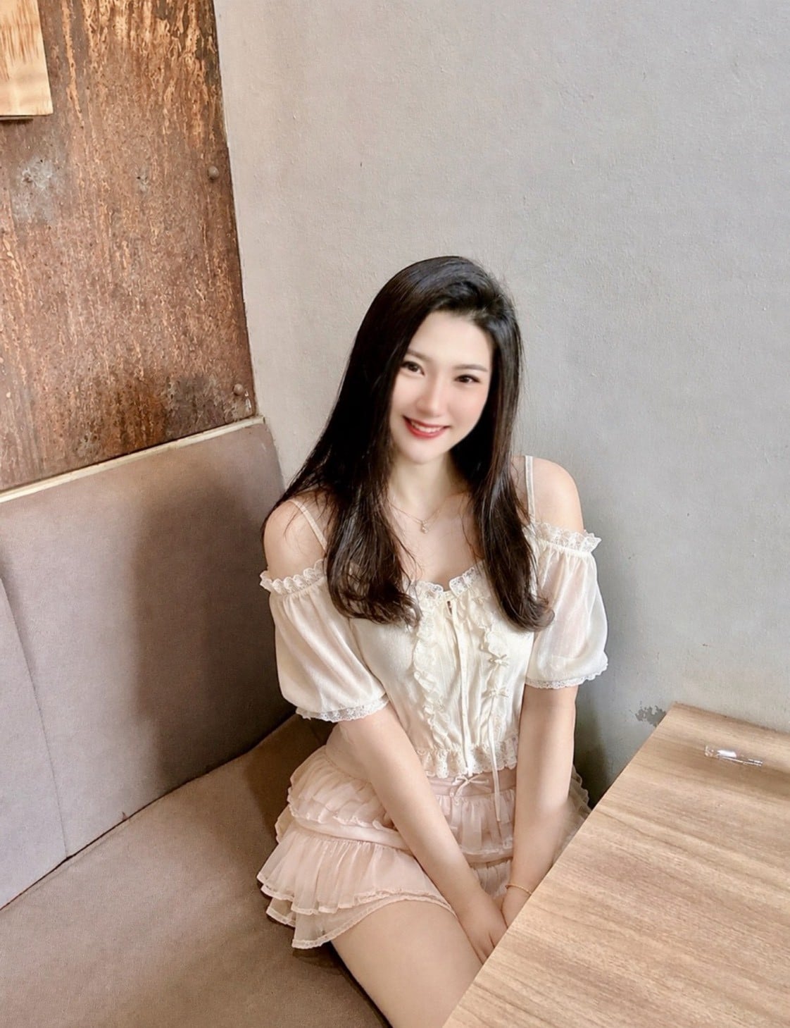 苗栗定點茶 柚希 援交:圖片 3