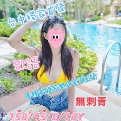 台中外送茶 歆語 援交