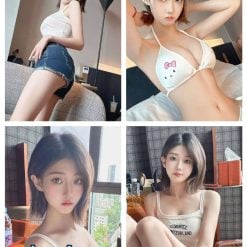 台北/新北外送茶 謝娜 援交
