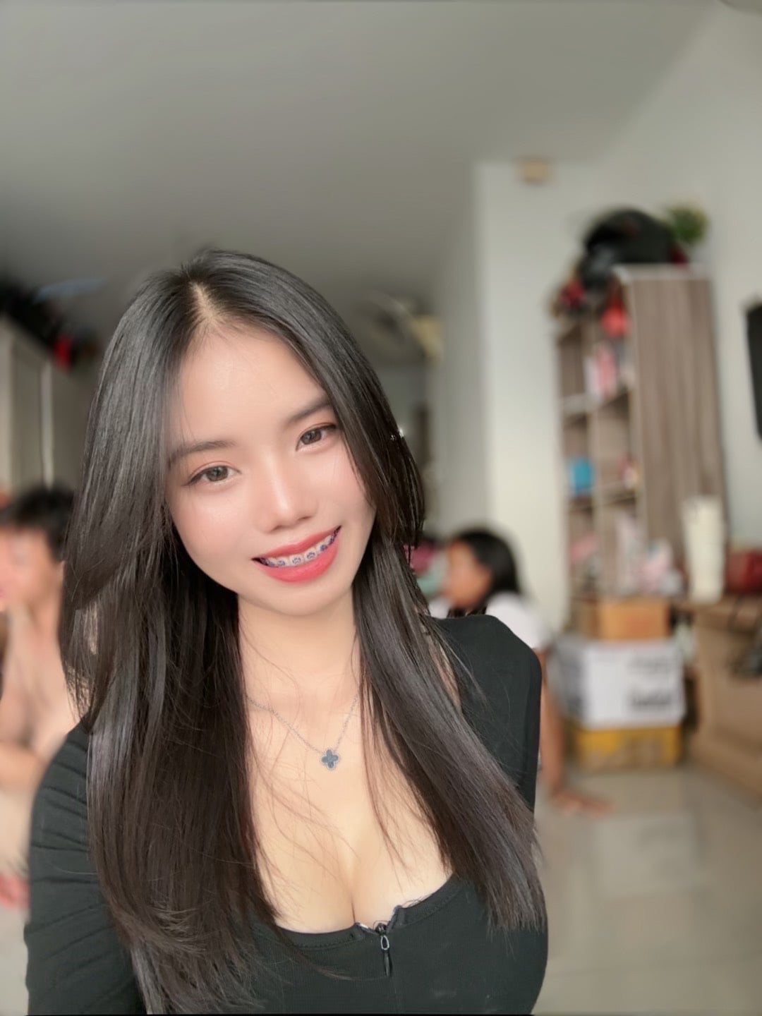 生田紗奈 桃園中壢定點茶:圖片 7