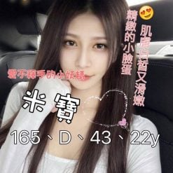 台北/新北/桃園外送茶 米寶 援交