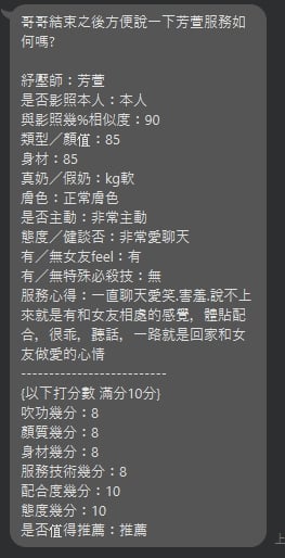 新北定點茶 芳萱 援交:圖片 6
