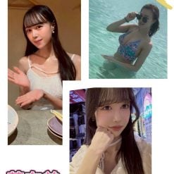 台北/新北外送茶 萌奈美 援交
