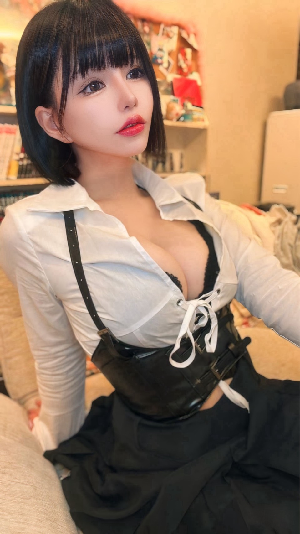 西川奈美 台北市大安區定點茶:圖片 8