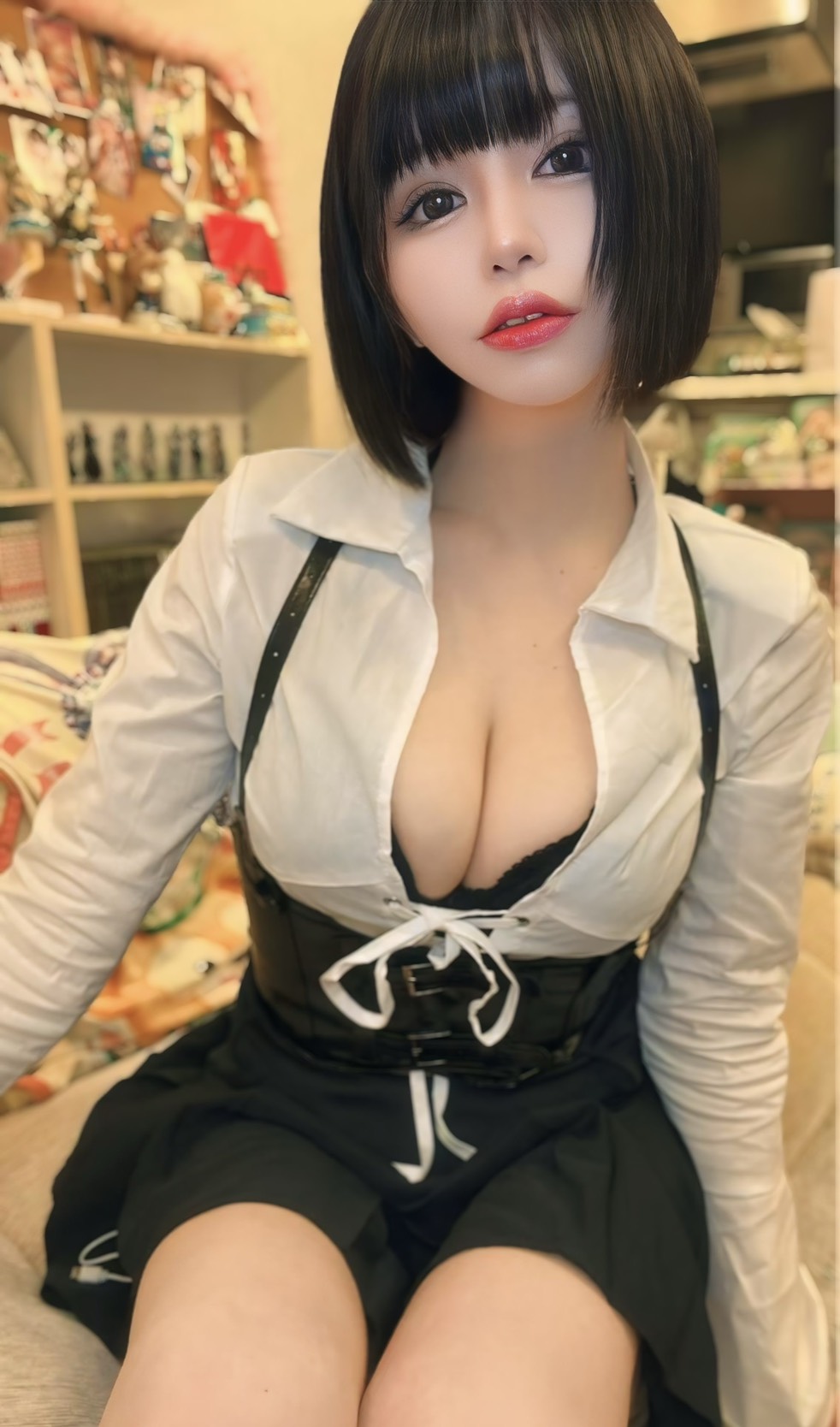 西川奈美 台北市大安區定點茶:圖片 4