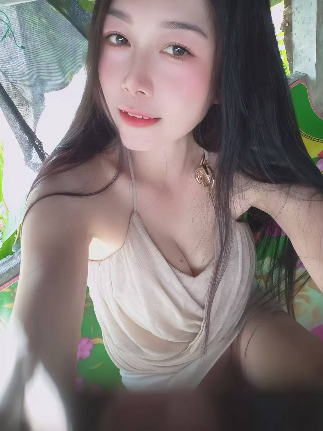 鄭秀妍 台北三重區定點茶:圖片 3