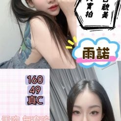 台北定點茶 雨諾 援交