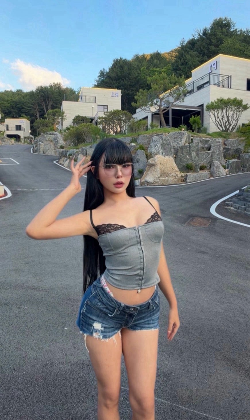 新竹定點茶 黑美人 援交:圖片 4