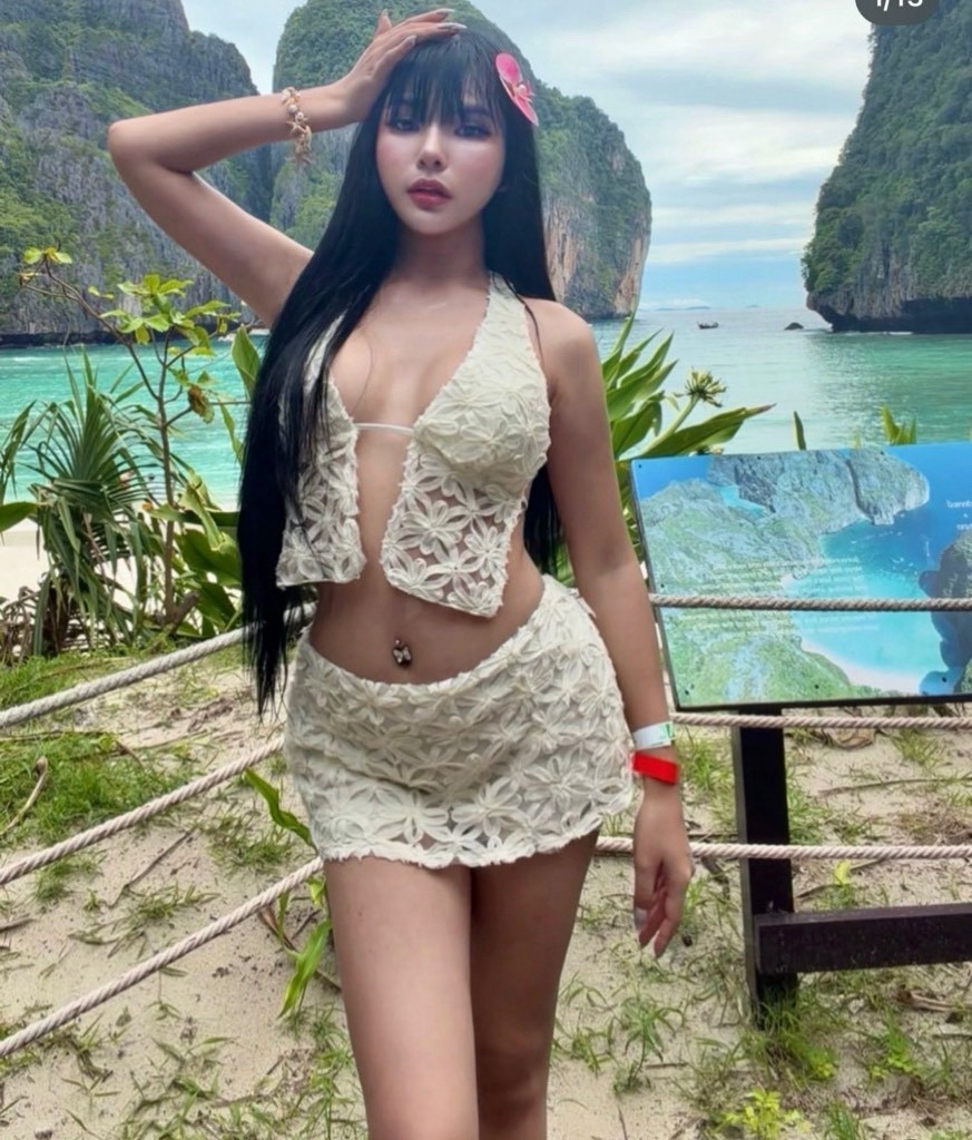 新竹定點茶 黑美人 援交:圖片 7