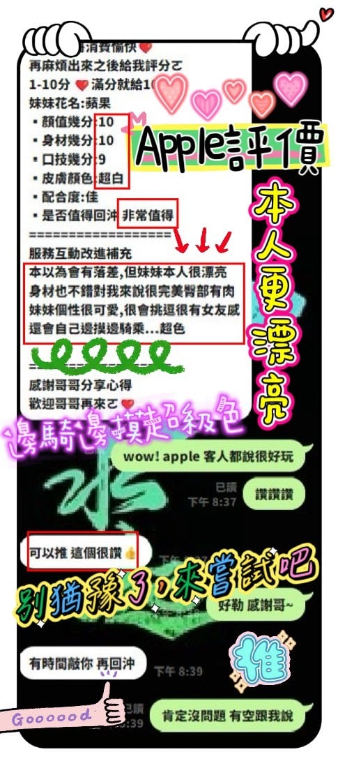 APPLE 新竹市東區定點茶:圖片 14