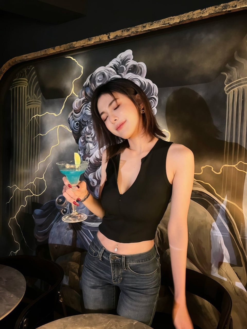 J女郎 台北中山定點茶:圖片 2