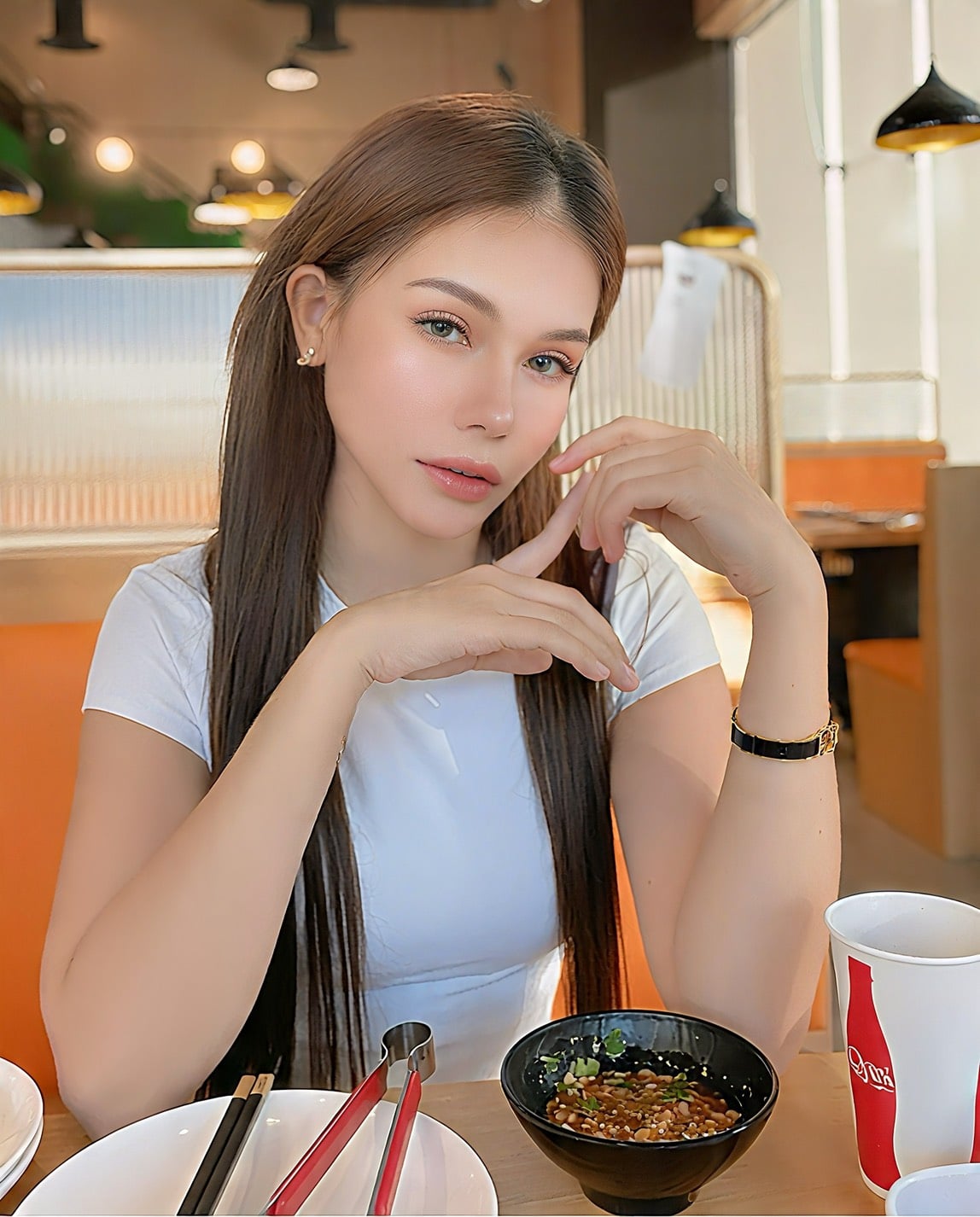 吳茉娜 台北大安定點茶:圖片 3