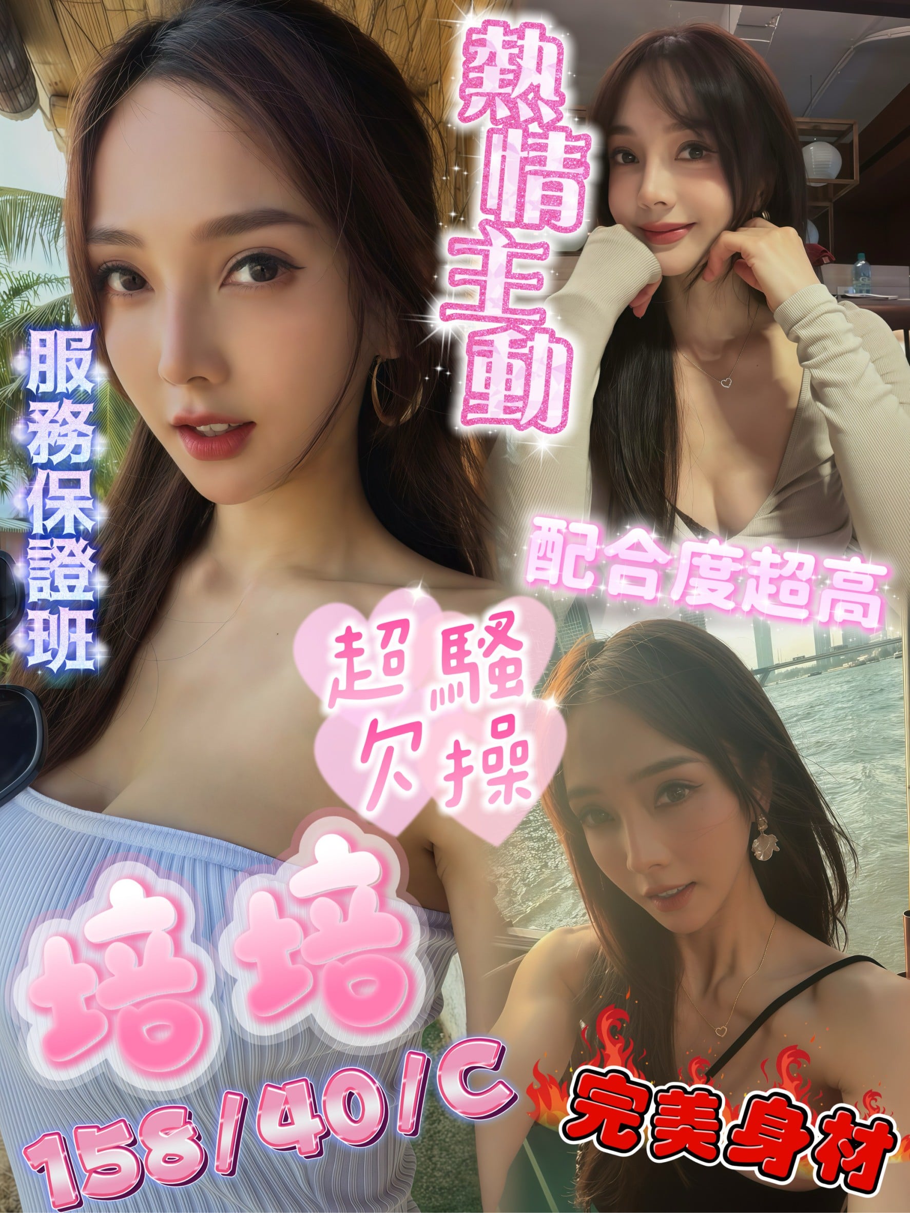 培培 屏東市區定點茶