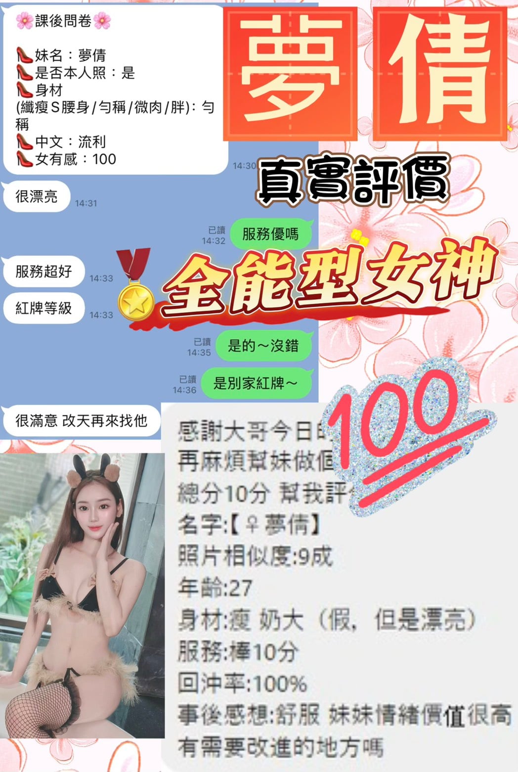 夢倩 桃園中壢定點茶:圖片 2
