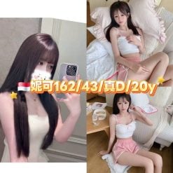 台北/新北外送茶 妮可 援交