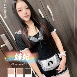 妹妃 台北中山定點茶
