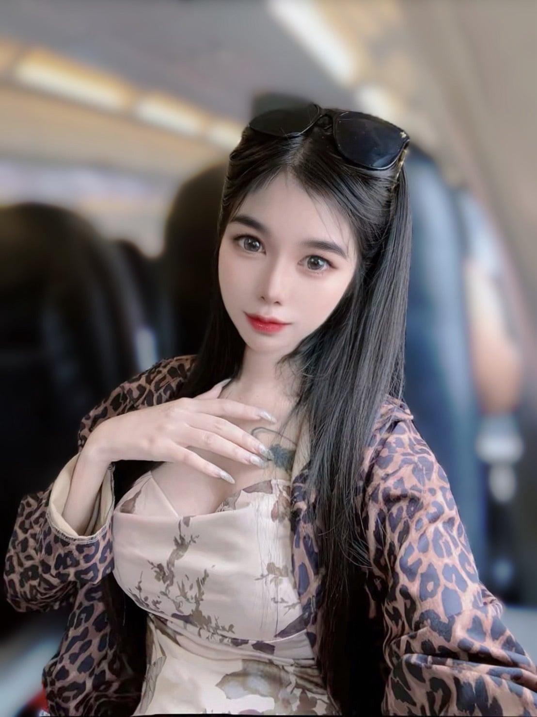 娜娜 新竹竹北定點茶:圖片 2