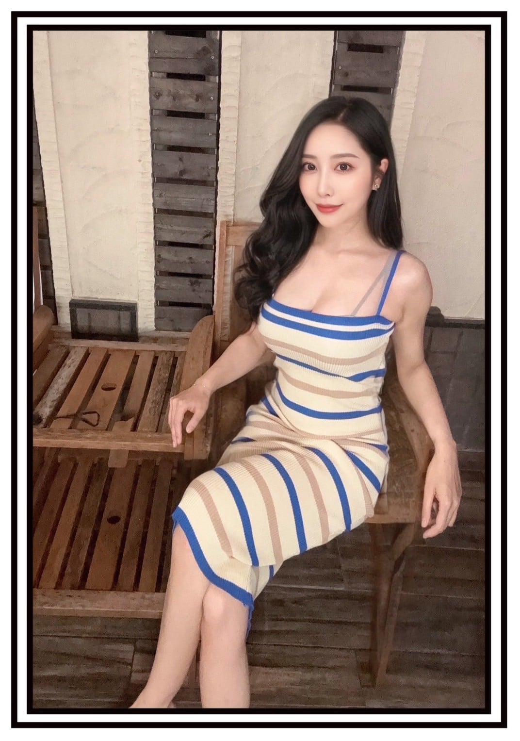 安久綾 高雄外送/左營定點茶:圖片 2