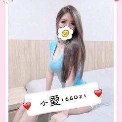 台北/新北外送茶 小愛 援交