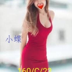 台北/新北外送茶 小蝶 援交