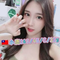 台北/新北外送茶 小鹿 援交