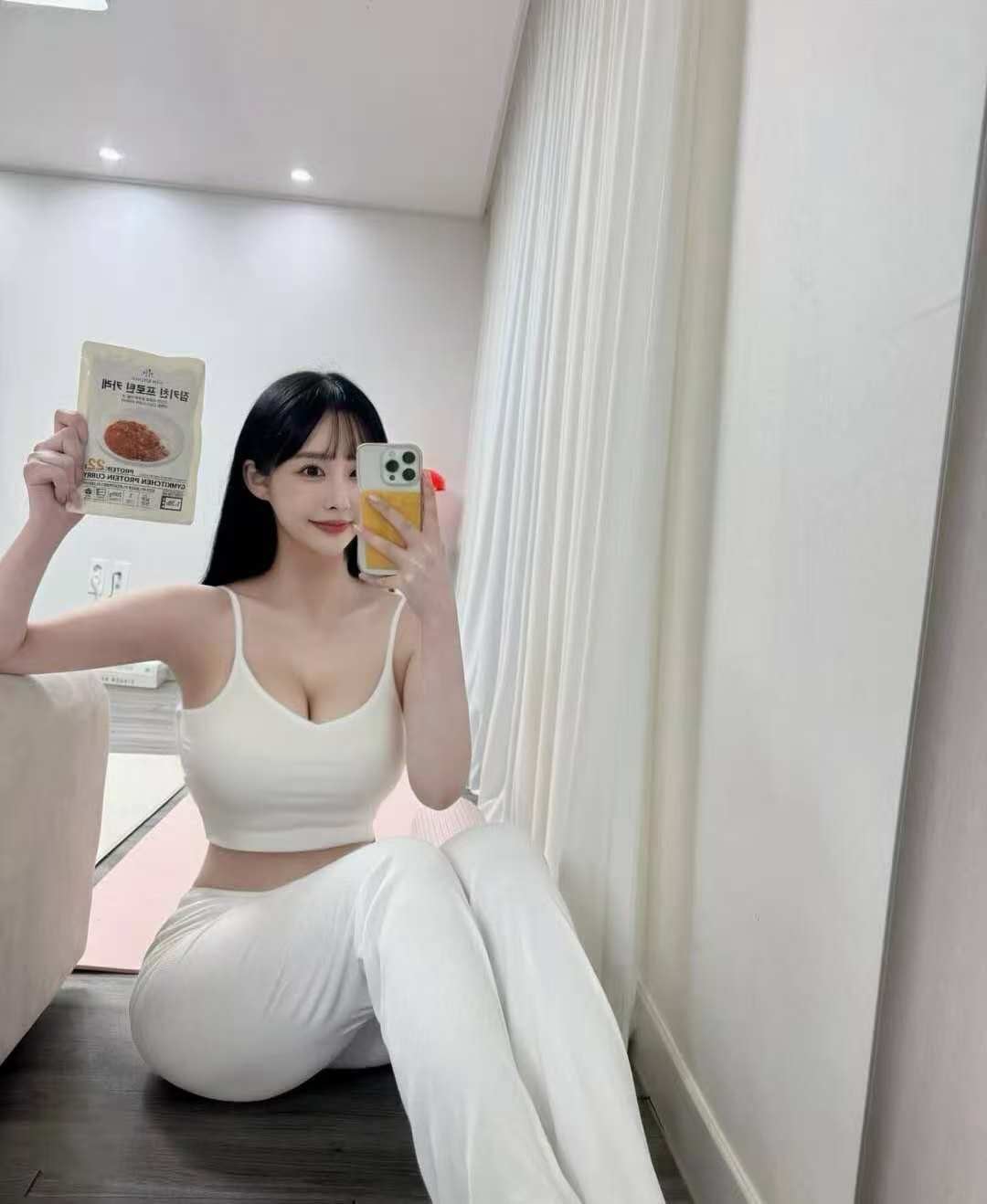 朴世娜 高雄外送/左營定點茶:圖片 12