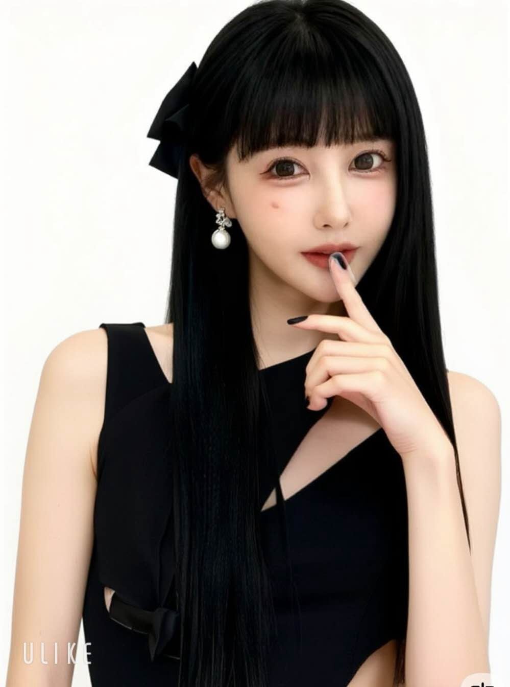 朴世娜 高雄外送/左營定點茶:圖片 8
